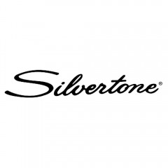 Silvertone